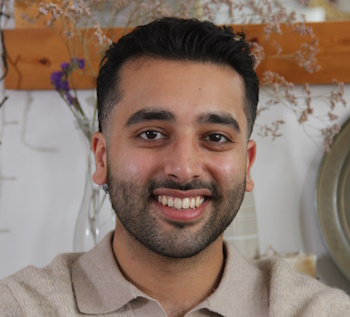 Ali Fazel photograph